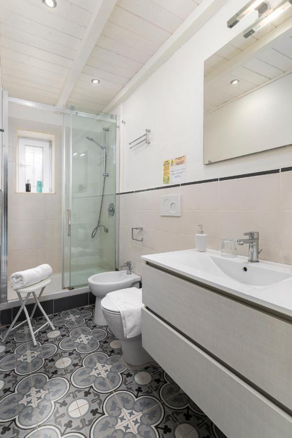 1 Bedroom Apartment With Cosy Backyard Close To Valletta Il-Furjana Extérieur photo