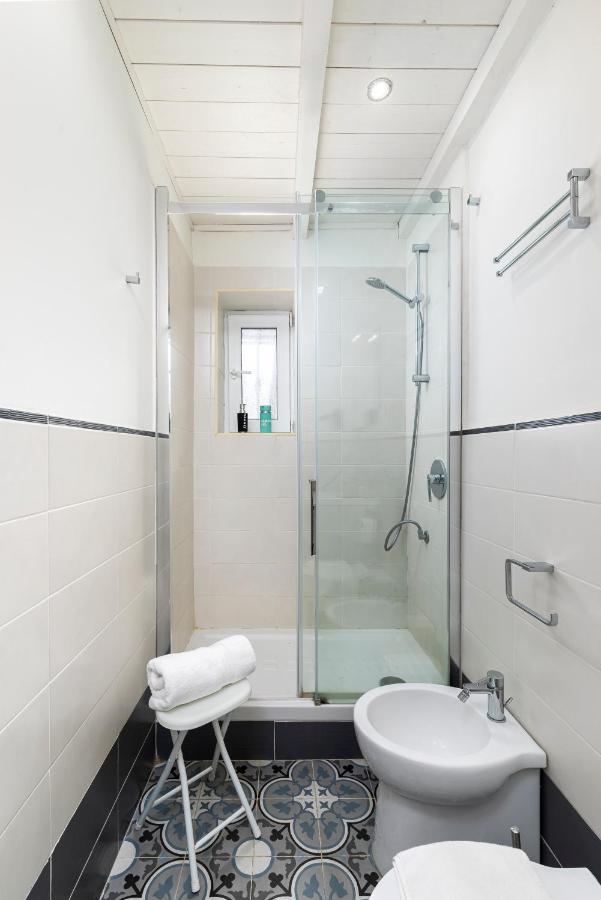 1 Bedroom Apartment With Cosy Backyard Close To Valletta Il-Furjana Extérieur photo